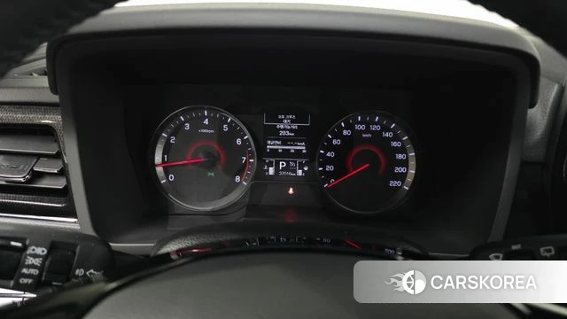 Ssangyong Berry New Tivoli id 4647063 из Кореи 32