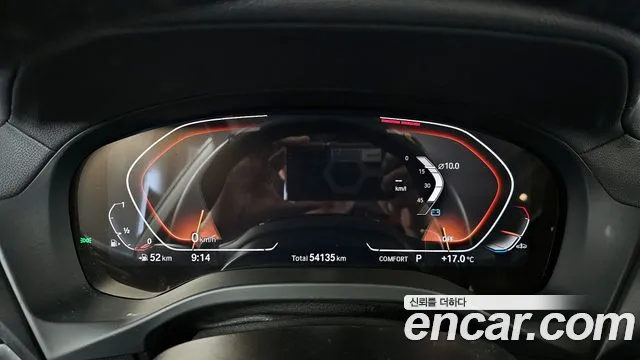 BMW X4 (G02) id 2712154 из Кореи 18