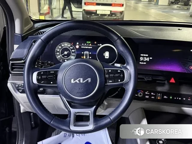 Kia Sportage 5th Generation id 3378837 из Кореи 18