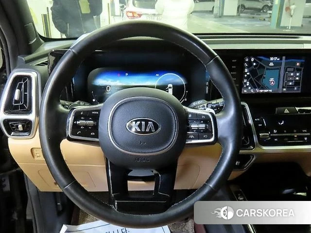 Kia Sorento 4th Generation id 4304395 из Кореи 18