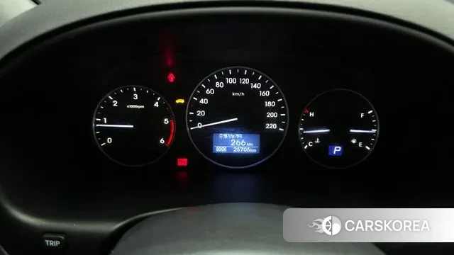 Hyundai The New Grand Starex id 3060305 из Кореи 18