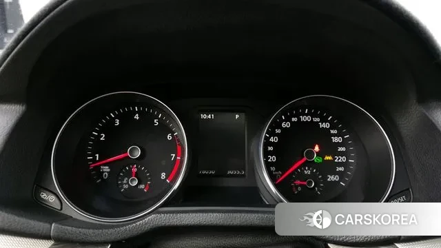 Volkswagen The New Passat id 3723635 из Кореи 18