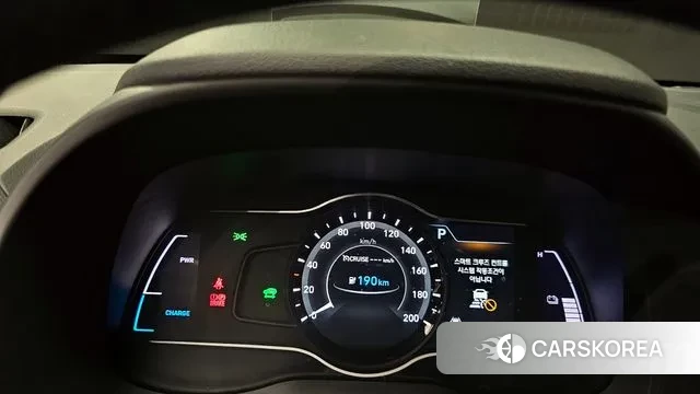 Hyundai Kona Electric id 3049920 из Кореи 18