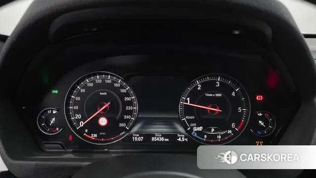 BMW 3 Series GT (F34) id 3616614 из Кореи 18