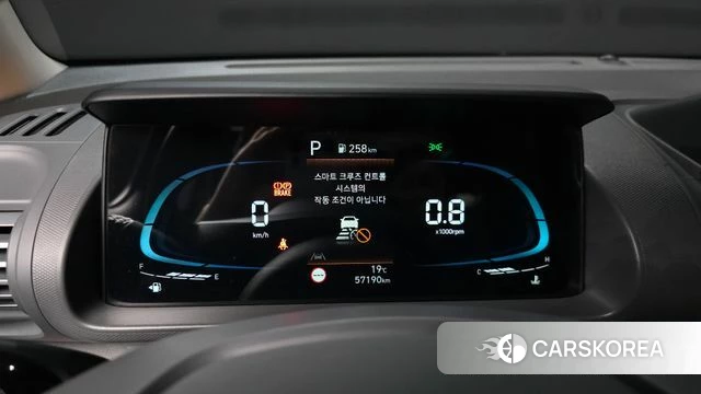 Hyundai Casper id 3964667 из Кореи 18