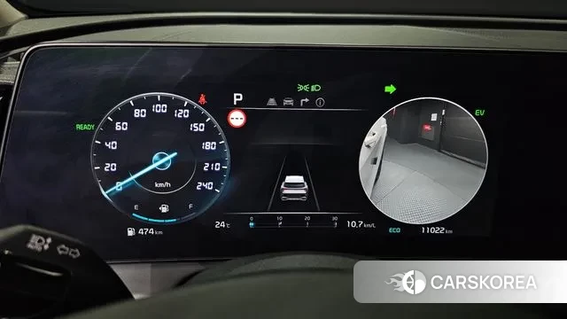 Kia Sportage 5th Generation Hybrid id 3127627 из Кореи 18