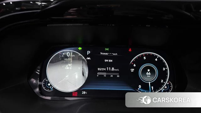 Hyundai Palisade id 4580386 из Кореи 32