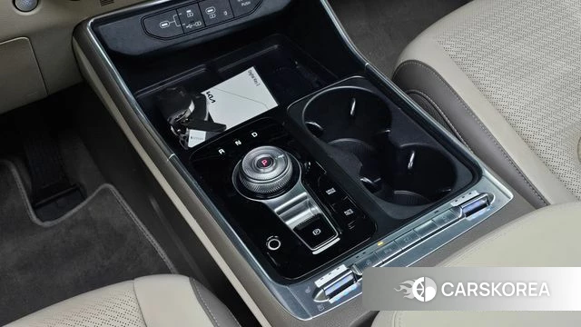 Kia The New Carnival 4th Generation id 4749212 из Кореи 32