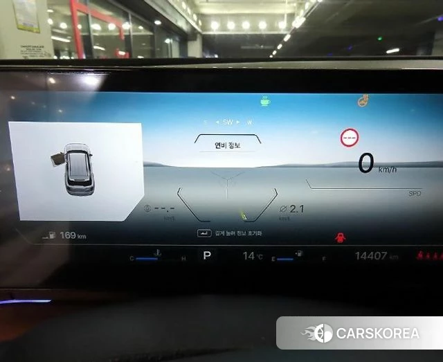 Ssangyong The New Torres id 3919637 из Кореи 18