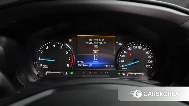 Ford Explorer 6th Generation id 3753828 из Кореи 18