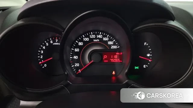 Kia The New Ray id 3714105 из Кореи 18