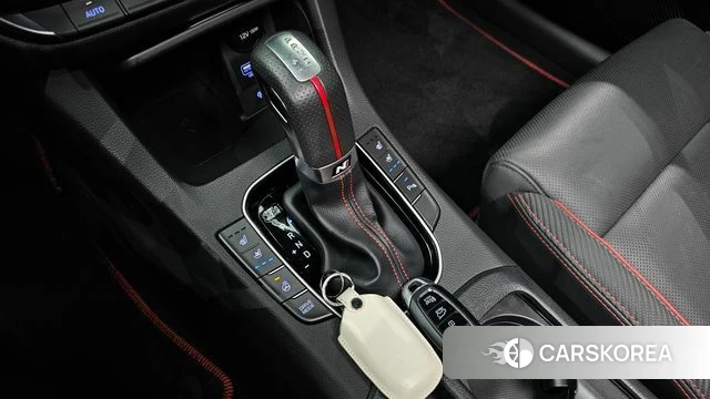 Hyundai i30 (PD) id 4776070 из Кореи 31