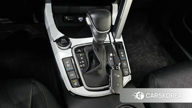 Kia Seltos id 3843328 из Кореи 18