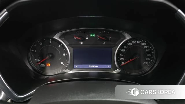 Chevrolet (GM Daewoo) Equinox id 4180318 из Кореи 18