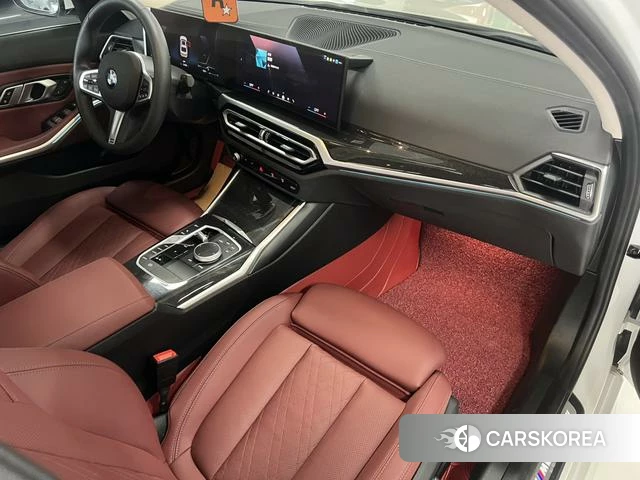 BMW 3 series id 4359370 из Китая 17