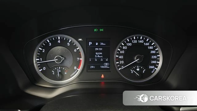 Hyundai Santa Fe TM id 4324971 из Кореи 30