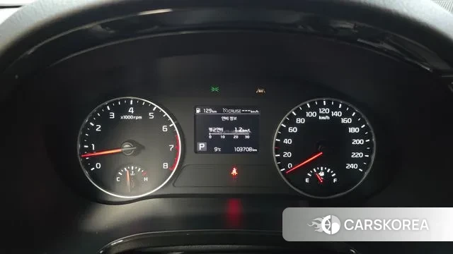 Kia Seltos id 3760048 из Кореи 18