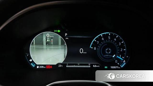 Genesis G80 (RG3) id 4642226 из Кореи 18