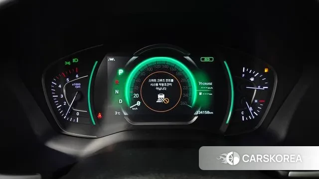 Hyundai Santa Fe TM id 3666418 из Кореи 18