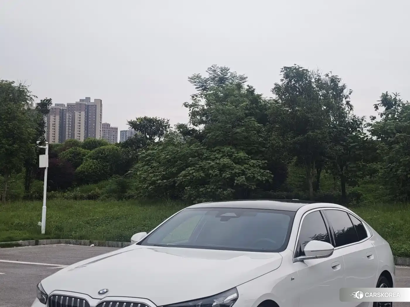 BMW 5 series id 4570688 из Китая 15