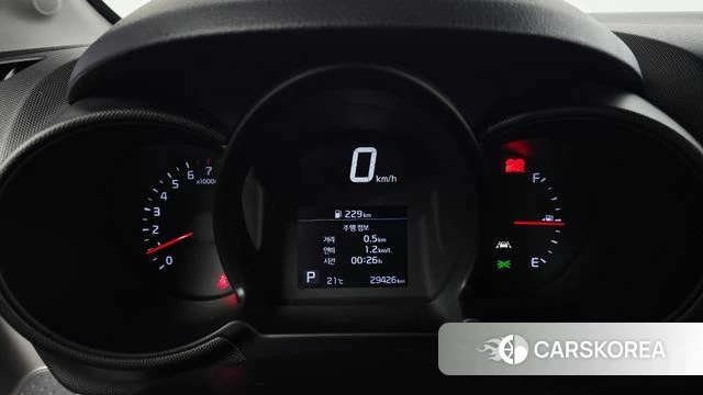 Kia The New Ray id 4429580 из Кореи 29