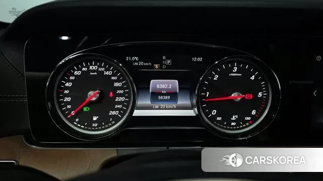 Mercedes-Benz E-Class W213 id 3766669 из Кореи 18