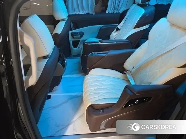 Kia The New Carnival 4th Generation id 3042571 из Кореи 18