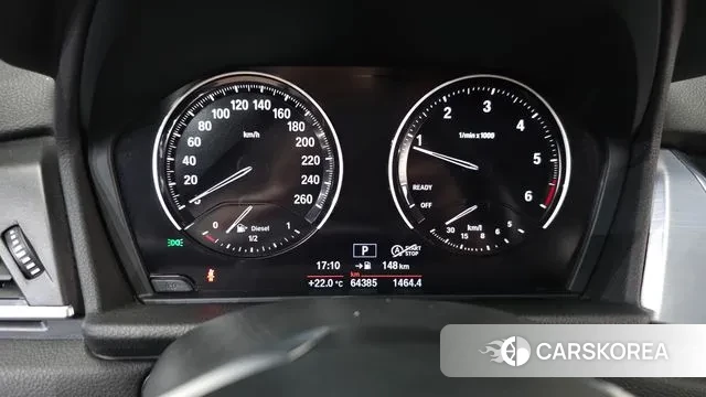 BMW 2 Series Active Tourer (F45) id 3356826 из Кореи 18