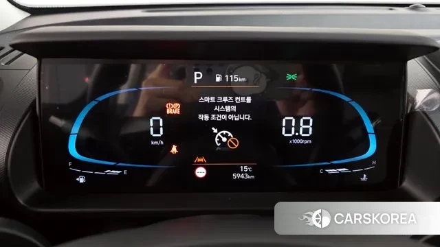 Hyundai The New Casper id 3353539 из Кореи 18