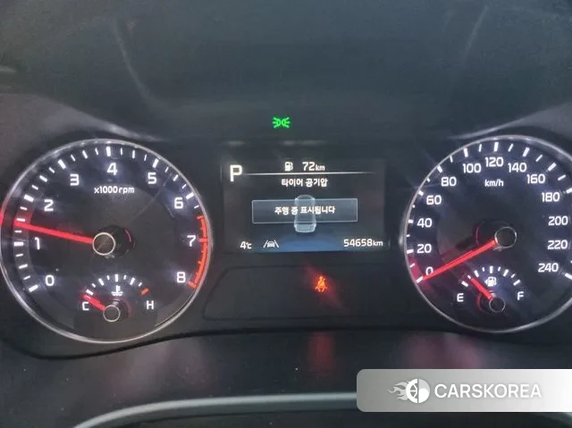 Kia The New K3 2nd generation id 3625454 из Кореи 18