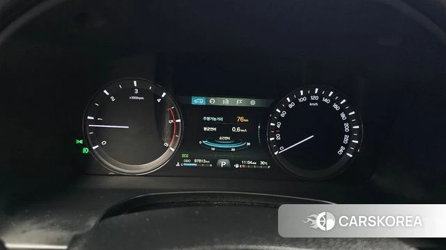 Ssangyong Rexton Sports id 4620398 из Кореи 28