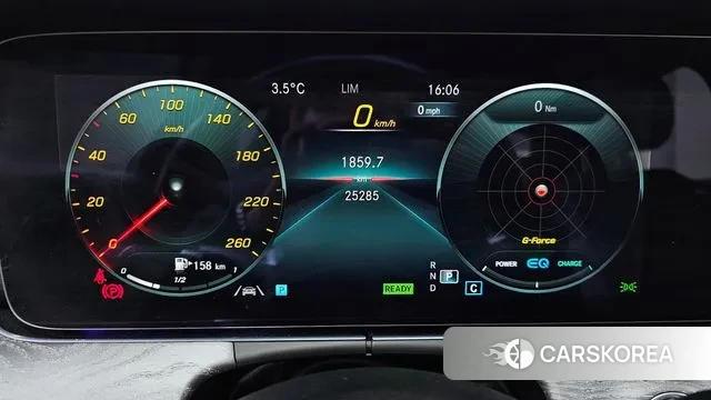 Mercedes-Benz E-Class W213 id 3556096 из Кореи 18