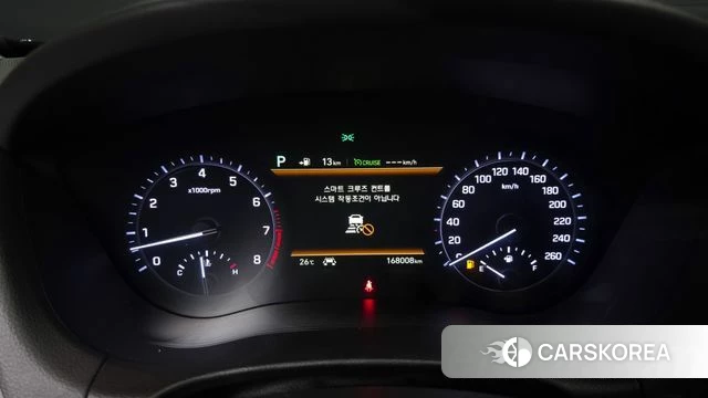 Genesis G80 id 4471353 из Кореи 36
