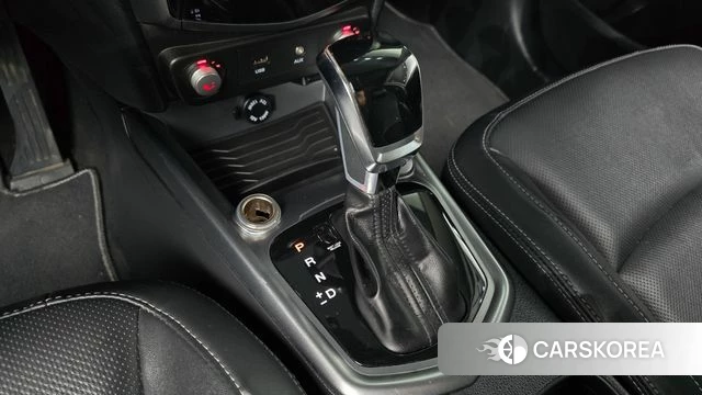 Ssangyong Tivoli Armor id 4717777 из Кореи 28