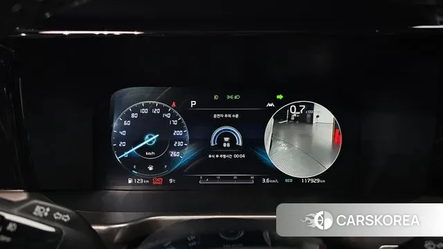 Kia Sorento 4th Generation id 3412536 из Кореи 18