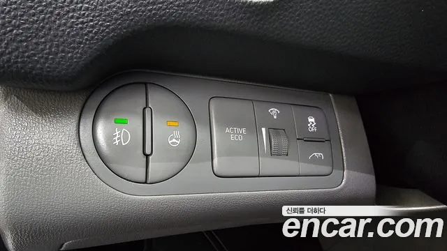 Hyundai The New Grand Starex id 2683411 из Кореи 18