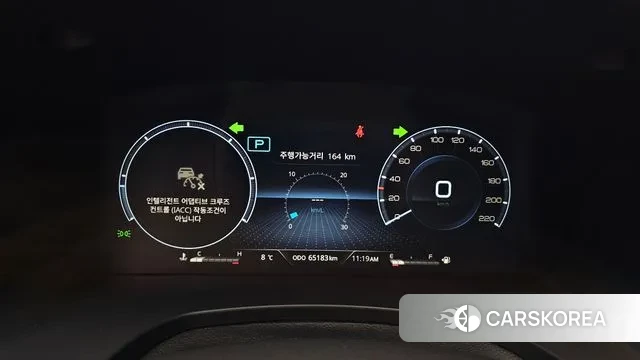 Ssangyong The New Rexton Sports Cannes id 3654179 из Кореи 18