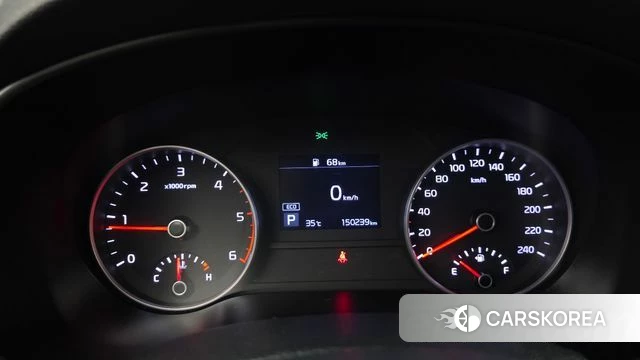 Kia Sportage The Bold id 4652237 из Кореи 18