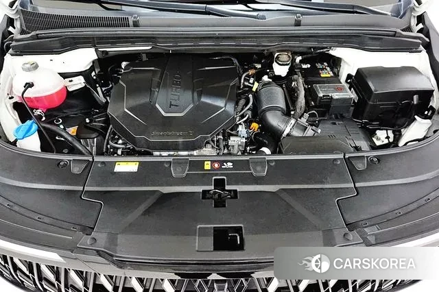 Kia The New Carnival 4th Generation id 3756884 из Кореи 18