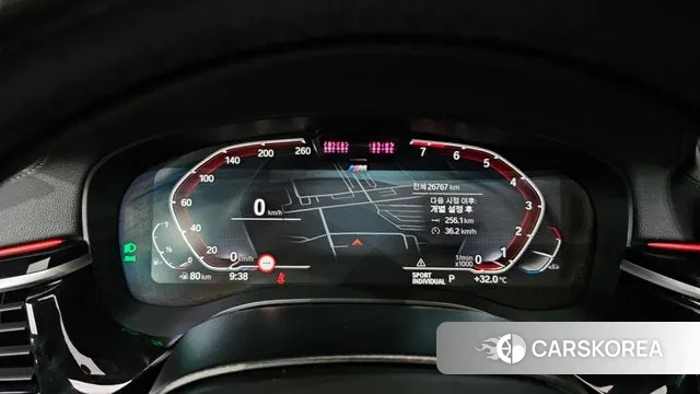 BMW 6 Series GT (G32) id 3053260 из Кореи 18