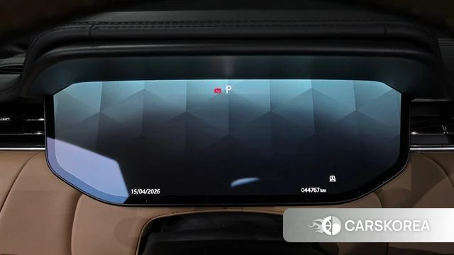 Land Rover Range Rover Sport 3rd Generation id 3940506 из Кореи 18