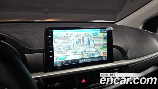 Kia Morning Urban (JA) id 2663691 из Кореи 18