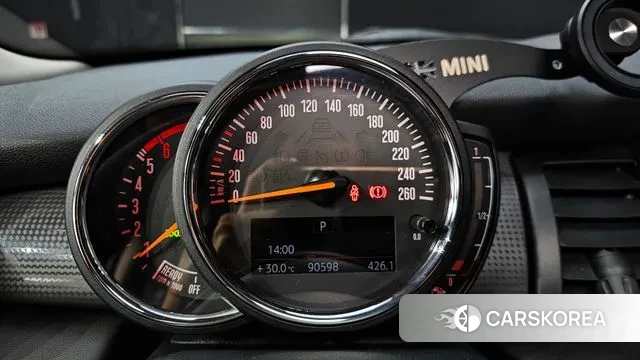 Mini Cooper D id 2971254 из Кореи 18