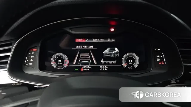 Audi Q7 (4M) id 3017325 из Кореи 18