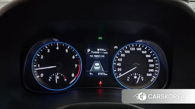 Hyundai Kona id 3592770 из Кореи 18