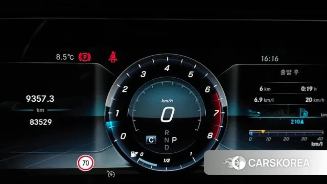 Mercedes-Benz E-Class W213 id 3484884 из Кореи 18