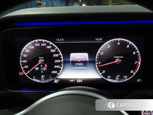 Mercedes-Benz E-Class W213 id 3778368 из Кореи 18