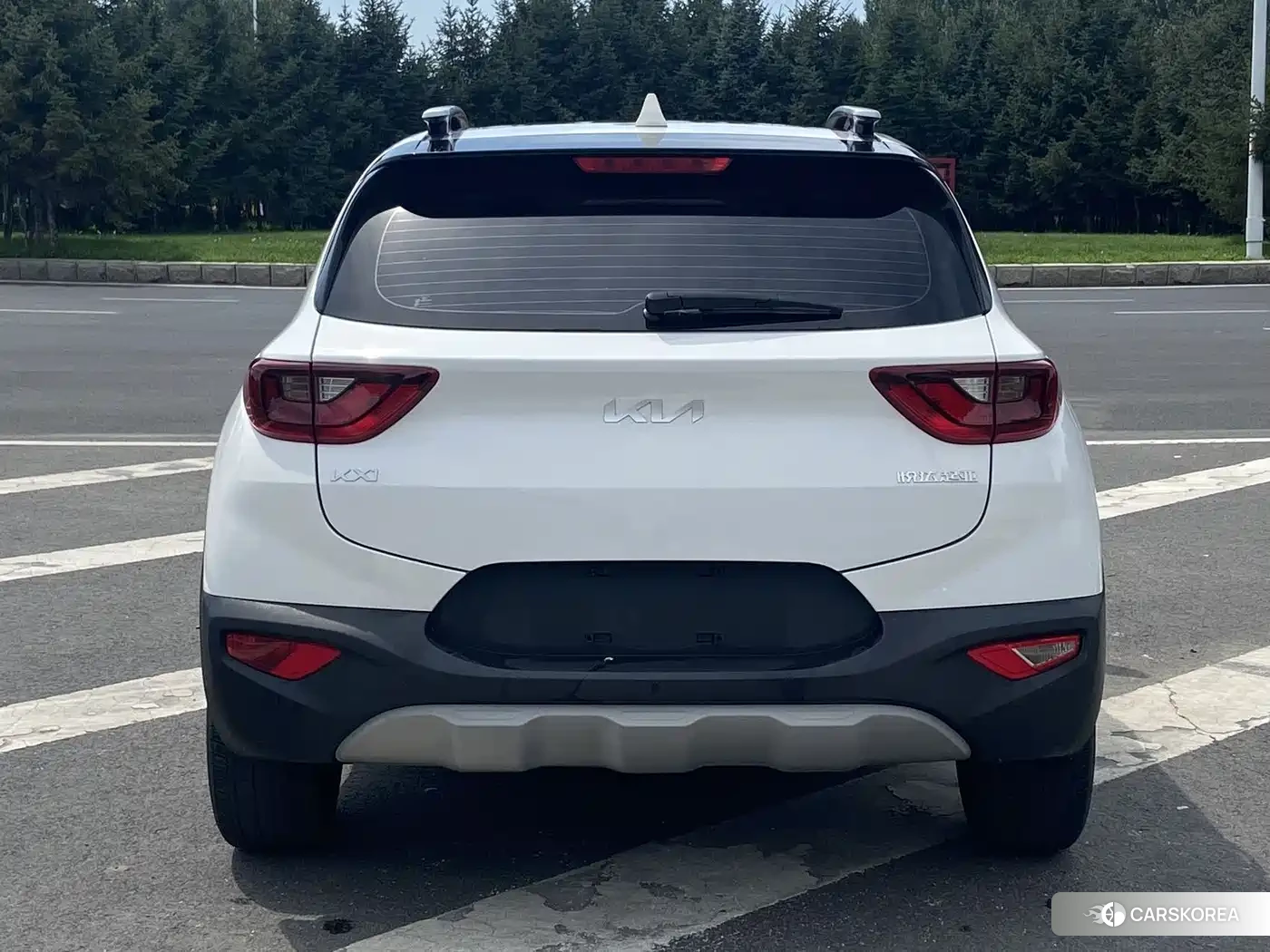 Kia KX1 id 4644479 из Китая 15
