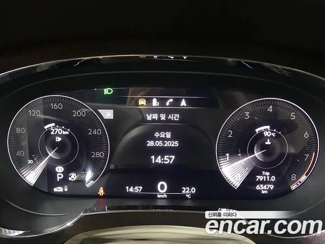 Bentley Bentayga id 2752572 из Кореи 18