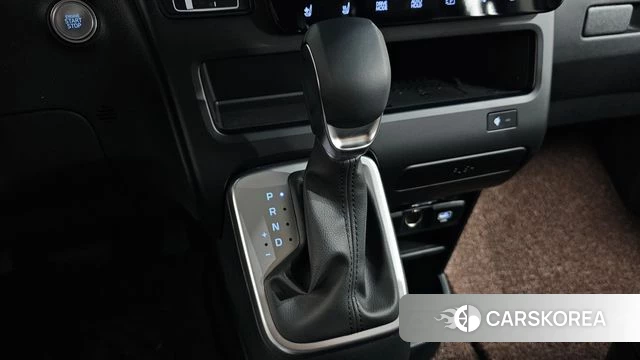 Hyundai Staria id 4394382 из Кореи 34